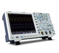 Numérique Bureau Oscilloscope OWON XDS3202E 200Mhz 2chs 8bits ADC Décodage + Dmm