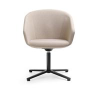 ox:co OX 4C fauteuil de conférence Bejot - BEJOT OX 4C
