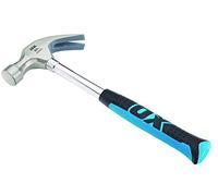 OX - Marteau arrache-clous - 570 gr - OXT082820 - OX Trade