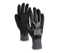 OX-ON OX-ON Gants anti-coupure Flexible Advanced 1904, Taille 10 Quantité:12
