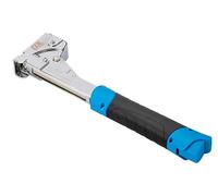 OX Pro Marteau agrafeur robuste avec fil plat 6-14 mm