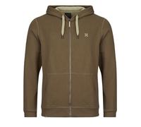 Oxbow Sweatshirts à capuche S2SALET in Marron EU XL