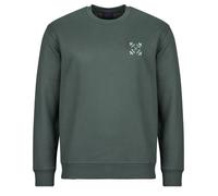 Oxbow Sweatshirts à capuche S2SEREGOR in Vert EU XL