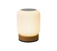 OXCXBAS Lampe Akari et lampe de douche étanches et simples | Lampe Akari et lampe de douche étanches et simples