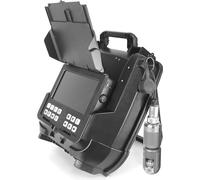 OXE ChimCam Profi 360 - 30M - 50 mm Pan-tilt head MC - caméra professionnelle d'inspection de cheminée