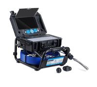 OXE InspCam Compact 40 - caméra d'inspection autonivelante