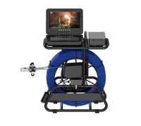 OXE InspCam Dual 360 - Caméra d'inspection professionnelle