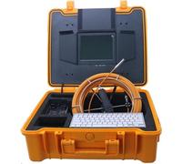 OXE InspCam Skinny Snake 10,5 mm - caméra d'inspection + carte SD 32GB