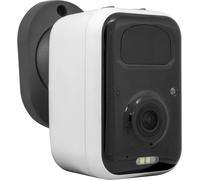 OXE Salamander - Caméra domestique intelligente WiFi + carte MicroSD 32GB !