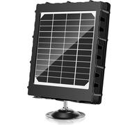 OXE SOLAR CHARGER - panneau solaire pour OXE Panther 4G / Spider 4G / Hornet 4G photo trap