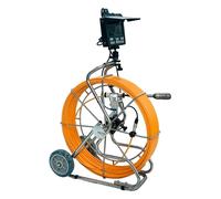 OXE V8DU 360-30 USB - caméra d'inspection professionnelle