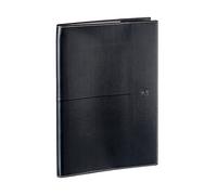OXFORD - 1 Agenda Semainier Broché VOYAGE - Août 2026 à Août 2027 - Format 16 x 24 cm - Couleurs Aléatoires