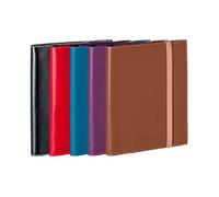 OXFORD, 1 Agenda Semainier Organizer Compact - Janvier 2027 à Décembre 2027 - Dimension 15 x 21 cm - 5 couleurs disponibles