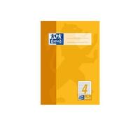 Oxford Cahier A5 quadrillé 7/7 mm – 32