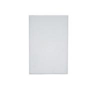 Elba 100210776 Etui de protection multi usages PVC incolore 8x13cm