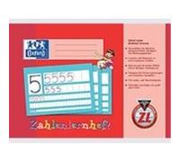 Oxford 384401600 100050304 et calcul dexercice livre din a4 quer zl, 90 g m² G