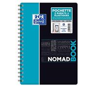 Cahier Nomadebook Étudiant B5 160 Pages Séyès