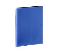 Oxford Agenda Mode civil Semainier spiralé 2027, 21x29,7 cm, Marine