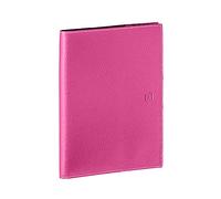 Oxford Agenda Mode civil Semainier spiralé 2027, 21x29,7cm, Rose