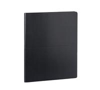 Agenda Oxford First Civil Semainier 21x27cm Année 2026 Noir