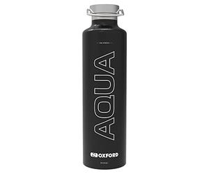 Oxford Aqua OX836 Gourde isotherme Noir 1 l