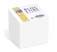 Oxford Bloc-notes cube uni 9 x 9 x 10 cm