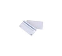 Oxford Boite De 500 Enveloppes Blanches 80g C6 114 X 162 Mm Auto Adhésive