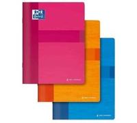 Oxford cahier 240 x 320 mm seyès 48 pages 90g 100104986