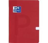 Oxford Cahier A5 Polonais 60 feuilles par ligne