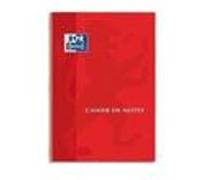 OXFORD CAHIER DE BORD A4 44P G
