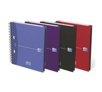 Oxford Cahier Office Europeanbook A5 5 Unités