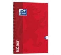 Oxford cahier openflex, 170 x 220, seyès, 180 pages 100107286 G