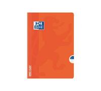 OXFORD CAH OPENFLEX A4 96P 5X5 400009125 G