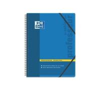 Oxford Cahier Pour Professeurs, 240 X 320 Mm, 78 Feuilles
