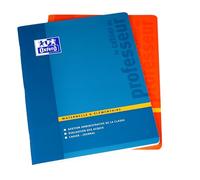 Oxford Cahier pour professeurs Maternelle et Élémentaire 24 x 32 cm 100 pages