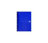 Oxford Cahier Reliure Int¿Grale "Original Blue", Format A4+,