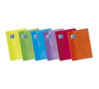 Oxford Cahier School Classic A4 Graph 10 Unités