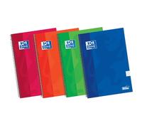 Oxford Cahier School Classic Write&erase 4 5 Unités