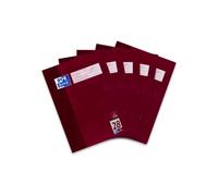Oxford Cahier scolaire