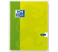 Cahier piqûre, 240 X 320 mm, seyès, 140 pages