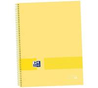 Oxford Cahier &You A4 Banana