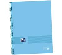 Oxford Cahier &You - Bleu clair - A4 - 5 unités