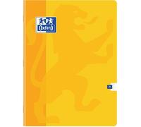 OXFORD Cahiers Color Life 24x32 Seyes - Jaune