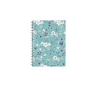 Oxford Carnets spirale A6 - Lot de 10