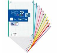Oxford Coffret dessin - 4 pièces