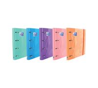 Oxford Dossier Europeanbinder A4