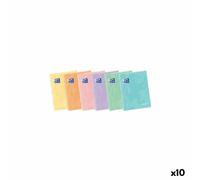 Oxford Easybook - Gâteau - A5 48 Volets (10 Unités)