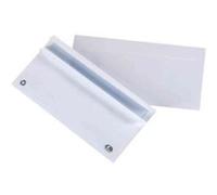 Oxford enveloppes blanches, série bureau, c6, 114 x 162 mm 100104337 G
