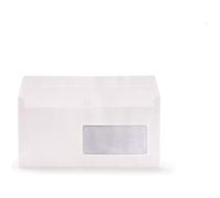 Oxford Enveloppes, série bureau, DL, avec fenêtre à droite G
