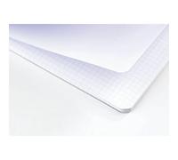 Oxford Essentials 100103545 Carnet 9 x 14 cm - Couleurs Assortis